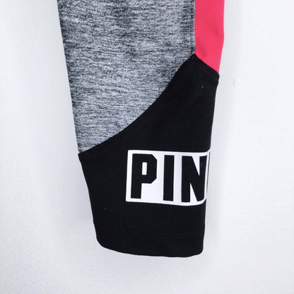 Victoria's Secret PINK yoga leggings - size Small