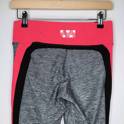 Victoria's Secret PINK yoga leggings - size Small