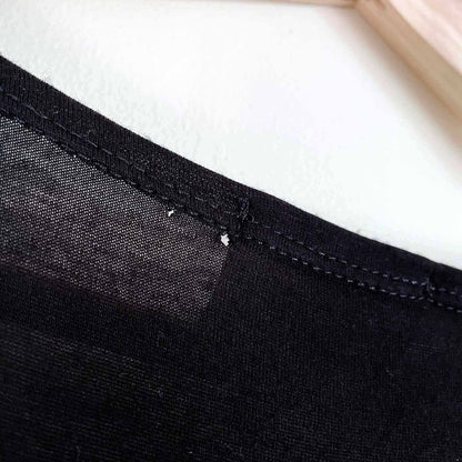 w5 anthropologie gold tiger print t-shirt - size Small