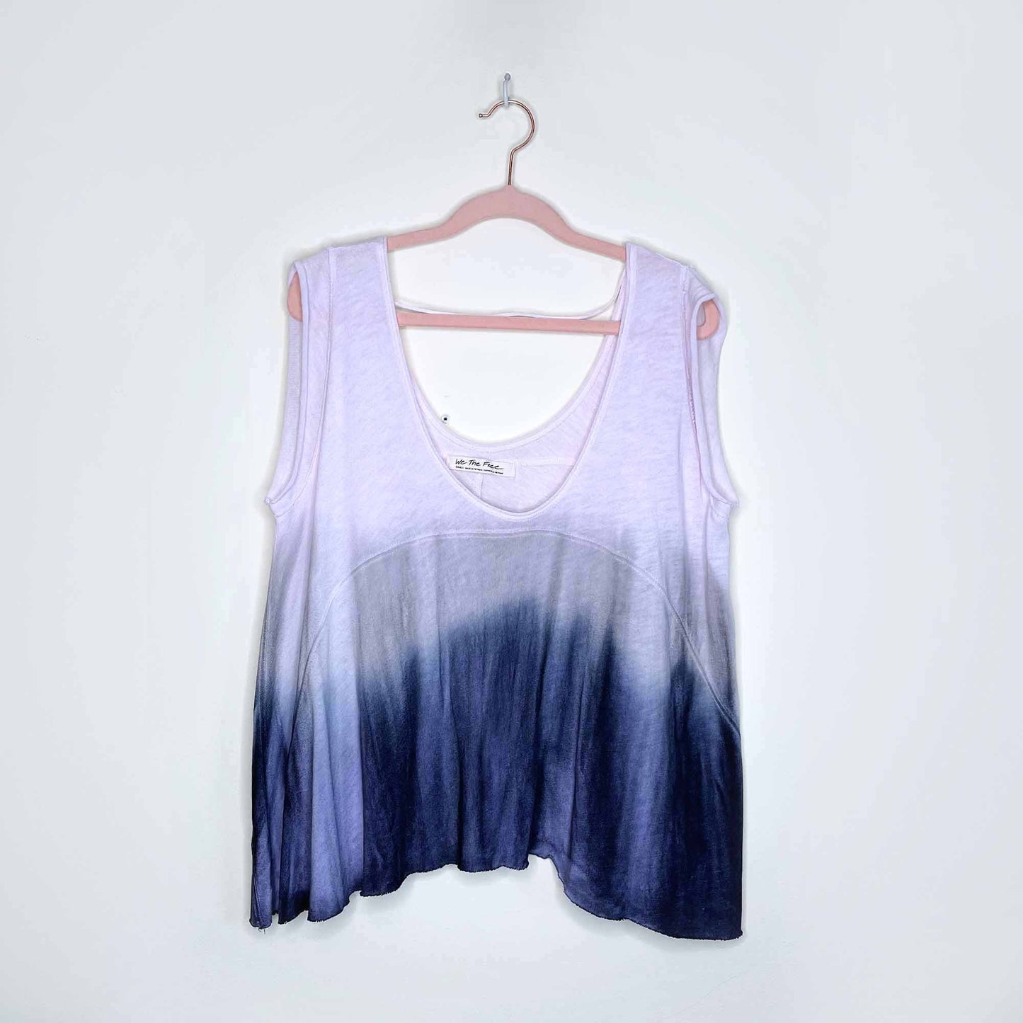 we the free metti ombre swing tank