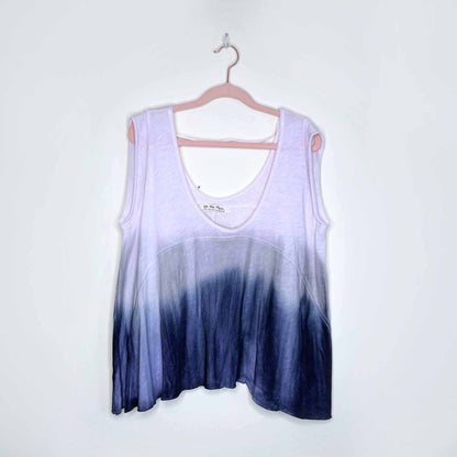 we the free metti ombre swing tank
