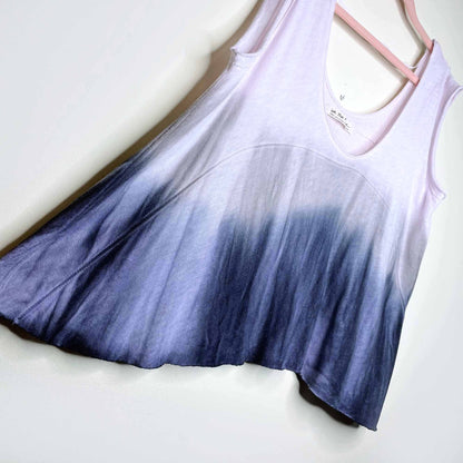 we the free metti ombre swing tank