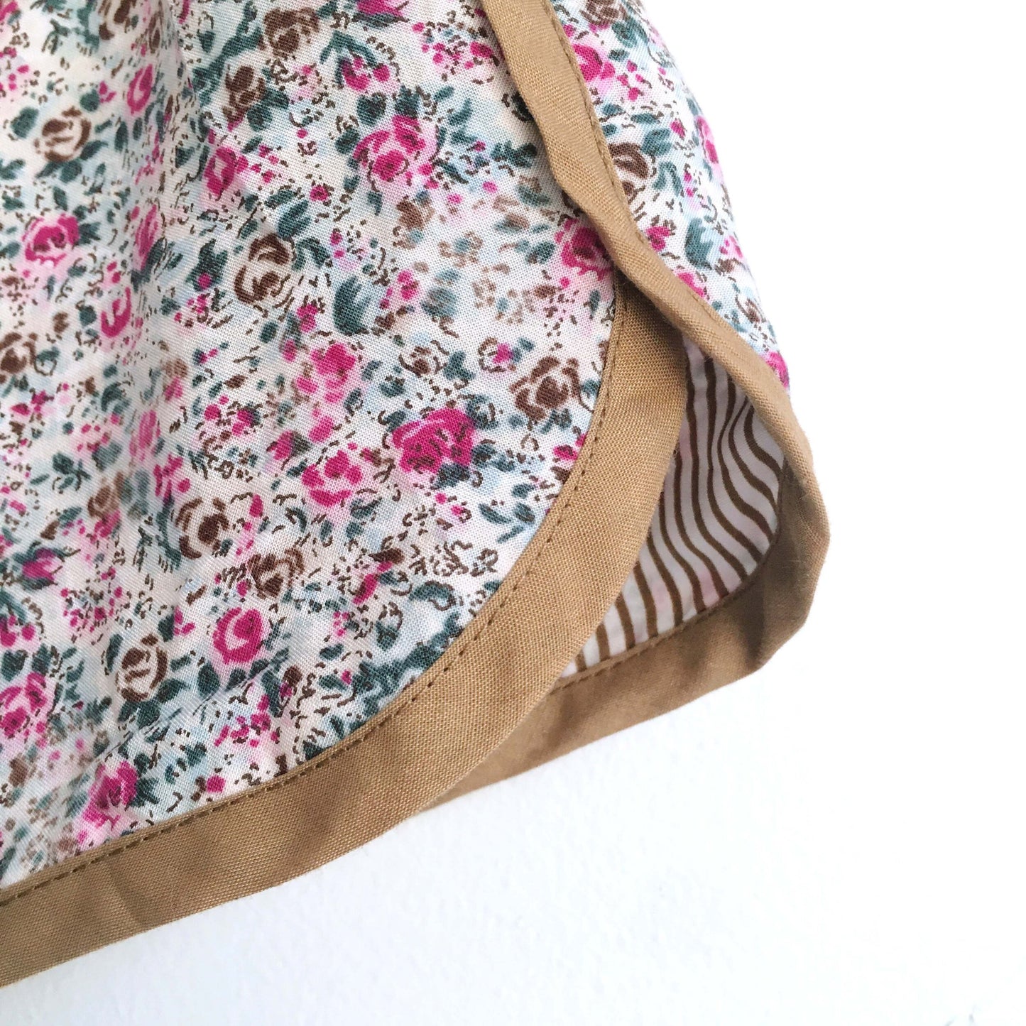 We the Free Deuce Revo Floral Shorts - size Small