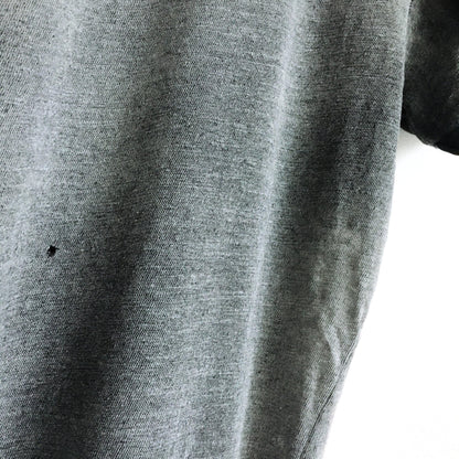 We the Free v-neck linen tee - size Medium