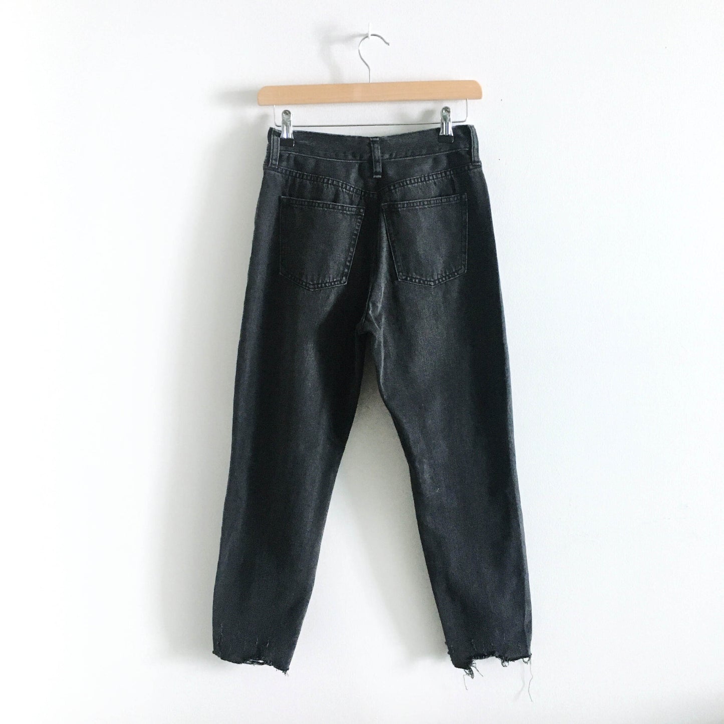 We the Free blossom rigid high rise jeans - size 26