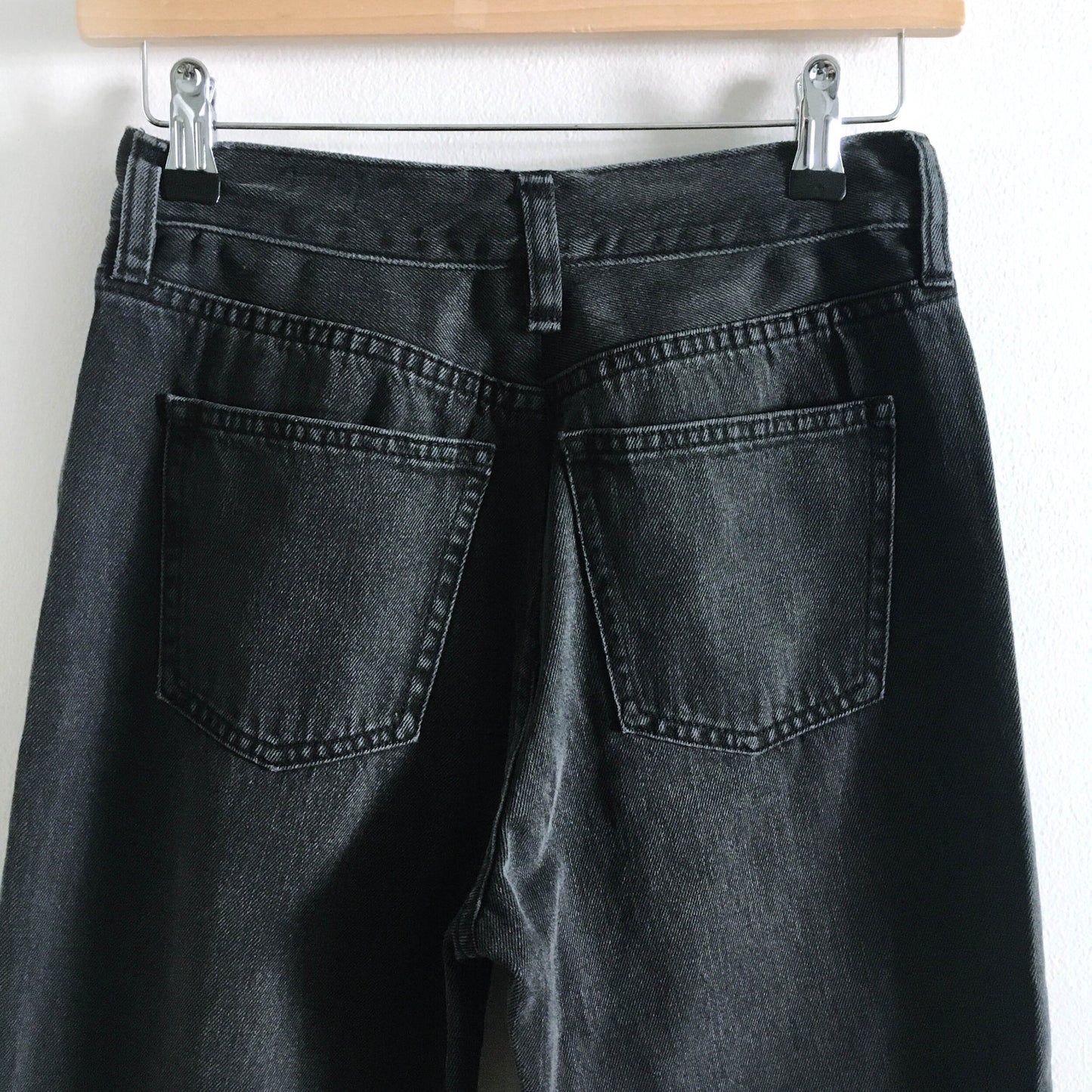 We the Free blossom rigid high rise jeans - size 26