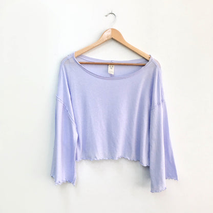 We the Free Bird Gang Tee - size xs