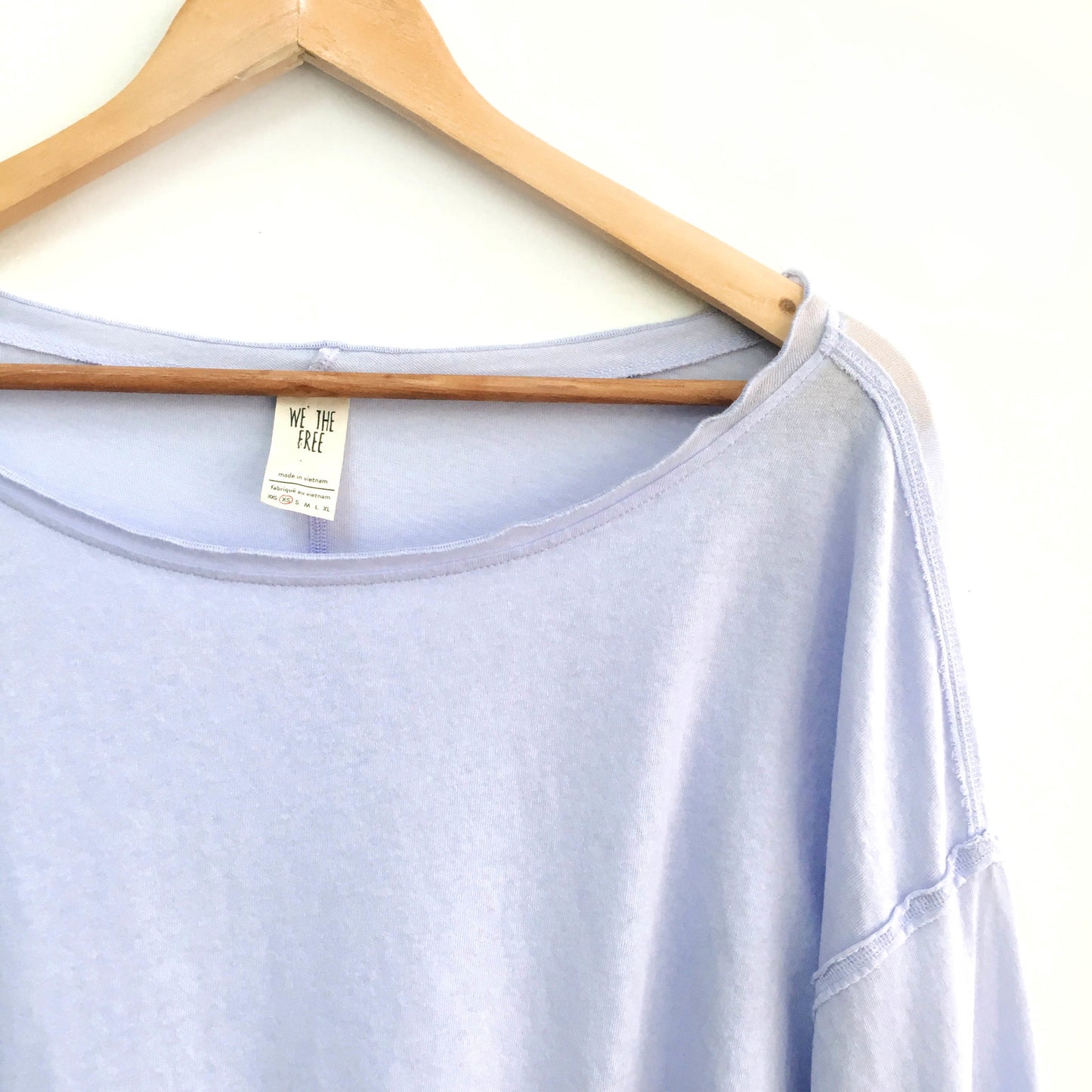 We the Free Bird Gang Tee - size xs