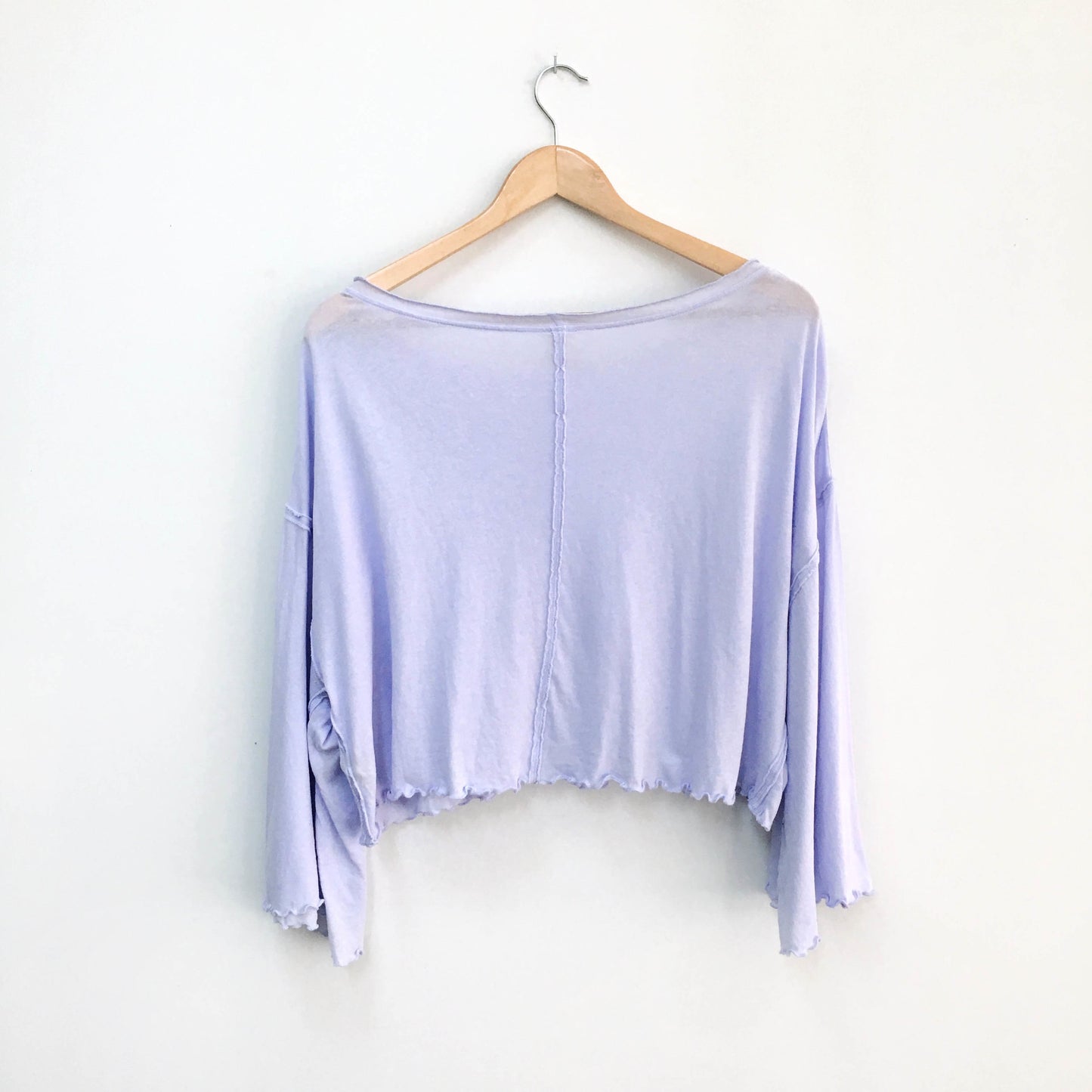 We the Free Bird Gang Tee - size xs