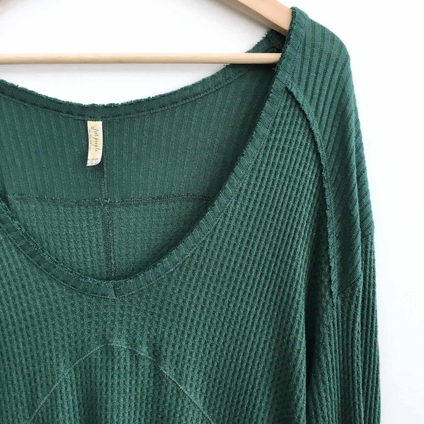 We the Free Sunset Park Thermal - size Medium