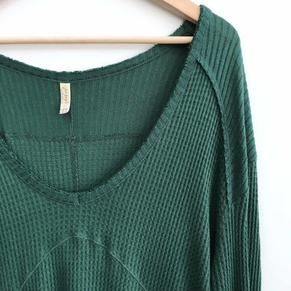 We the Free Sunset Park Thermal - size Medium