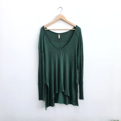 We the Free Sunset Park Thermal - size Medium