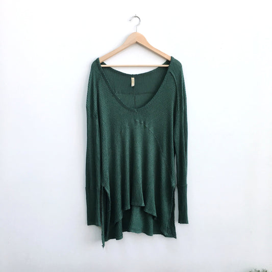 We the Free Sunset Park Thermal - size Medium