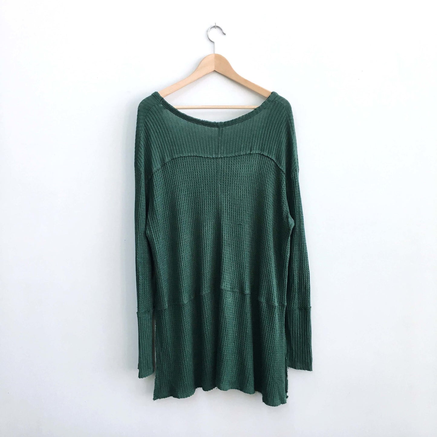 We the Free Sunset Park Thermal - size Medium