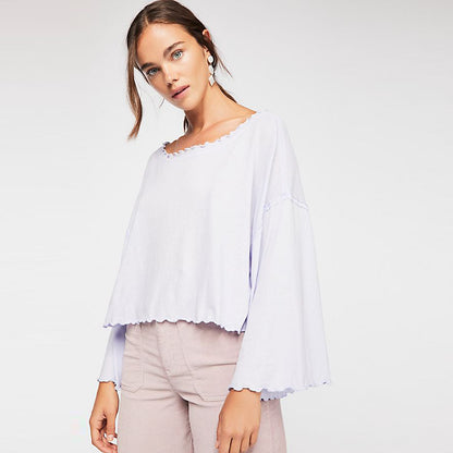 We the Free Bird Gang Tee - size xs