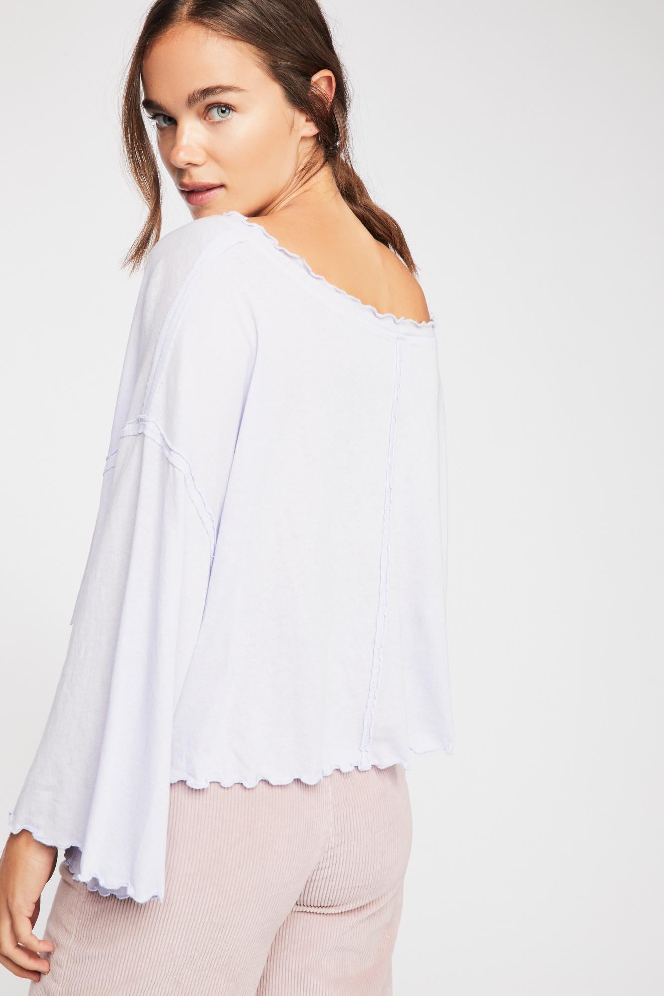 We the Free Bird Gang Tee - size xs