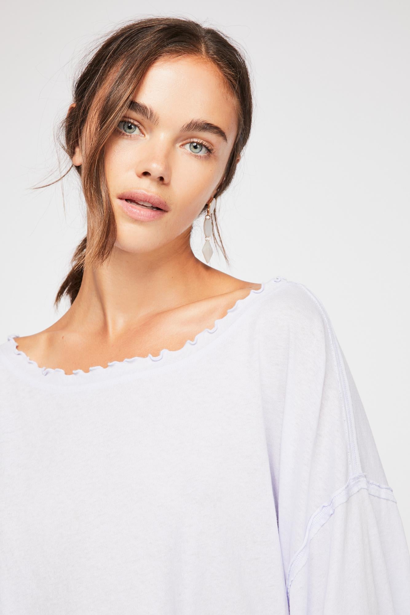 We the Free Bird Gang Tee - size xs