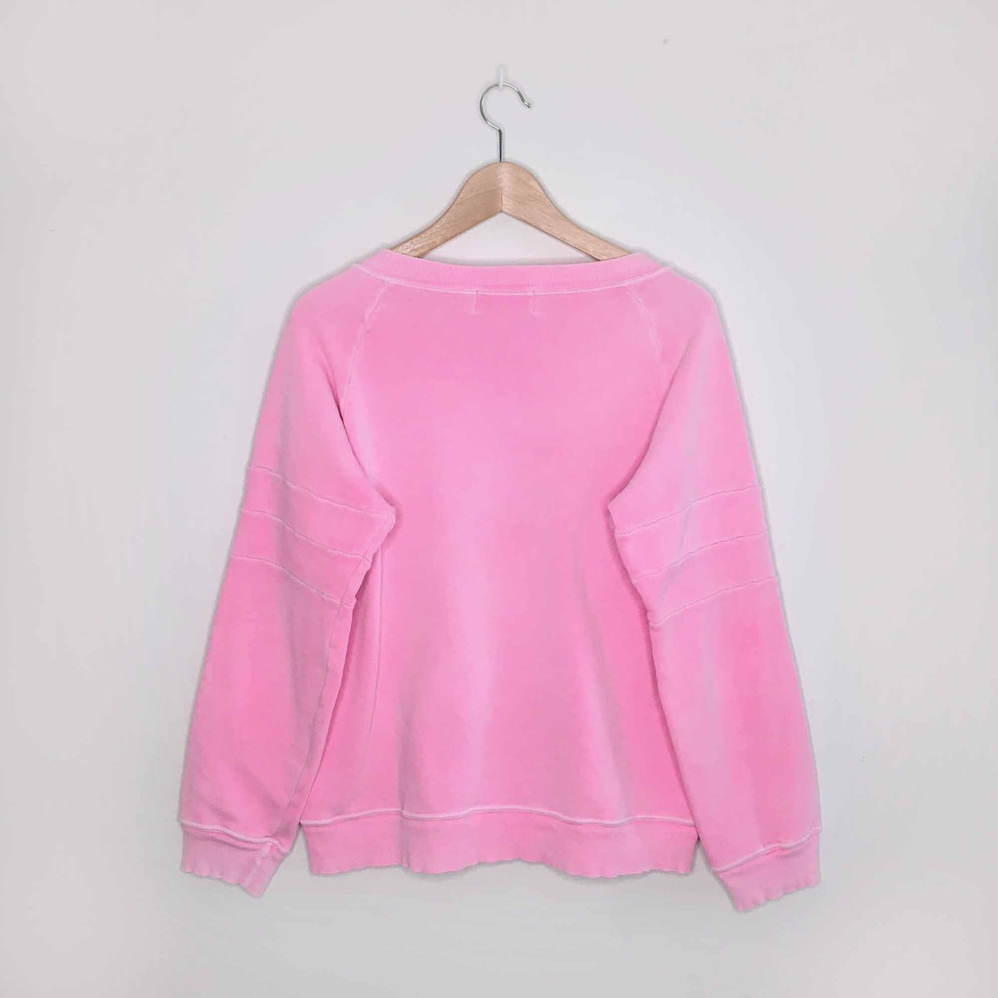 Wildfox Dance all night graphic sweatshirt - size Small