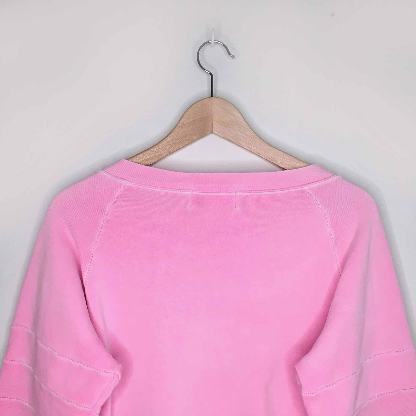 Wildfox Dance all night graphic sweatshirt - size Small