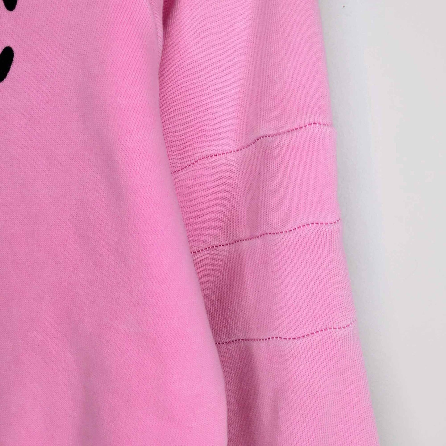 Wildfox Dance all night graphic sweatshirt - size Small