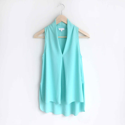 Wilfred Nuit sleeveless blouse - size xxs
