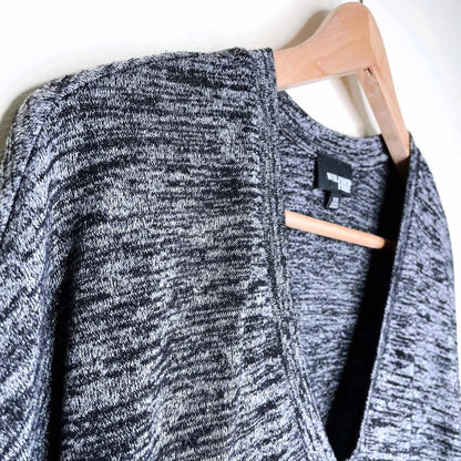 wilfred free devinette long sleeve top - size xxs