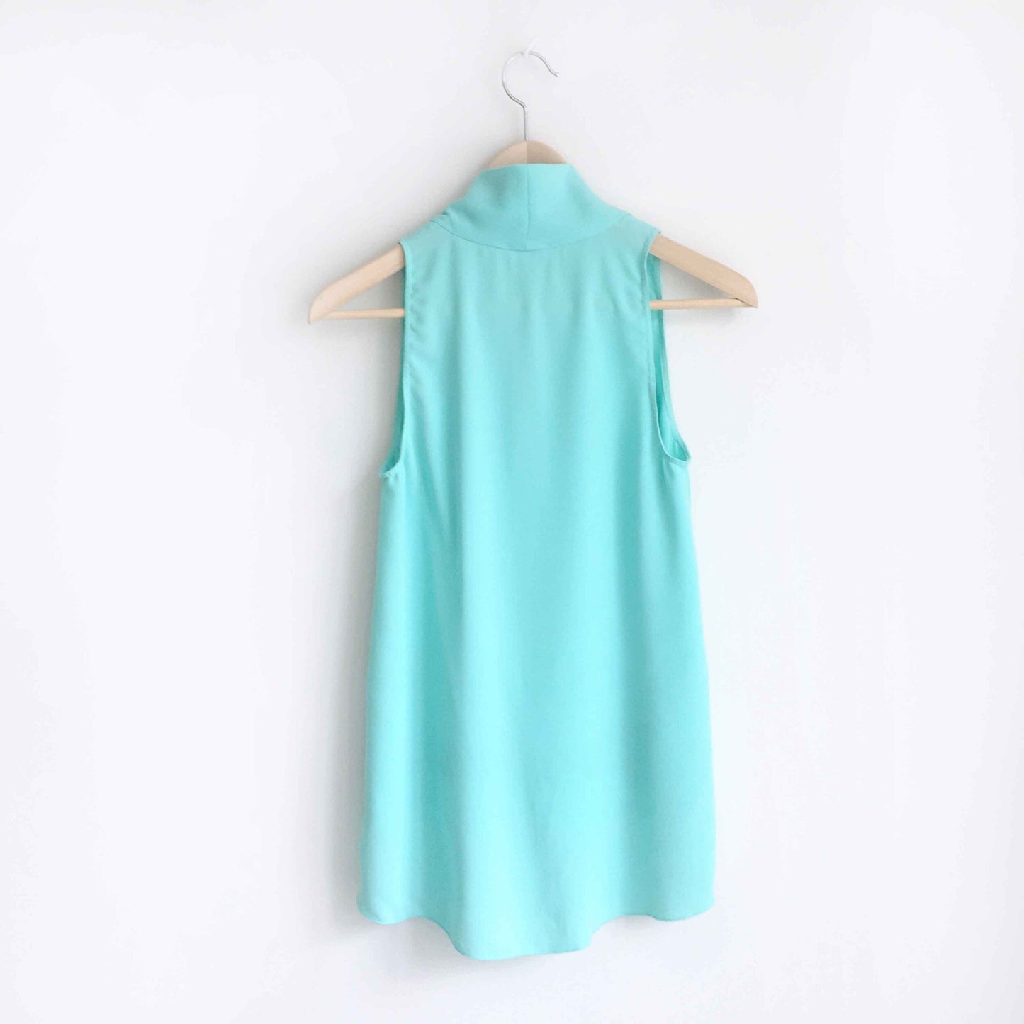 Wilfred Nuit sleeveless blouse - size xxs