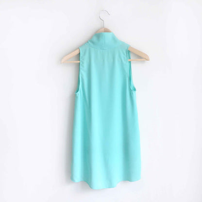 Wilfred Nuit sleeveless blouse - size xxs