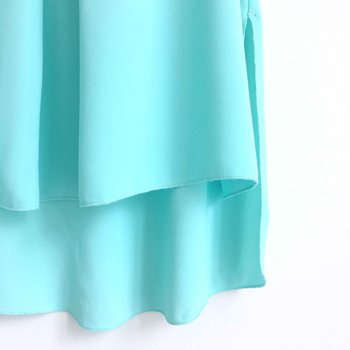 Wilfred Nuit sleeveless blouse - size xxs