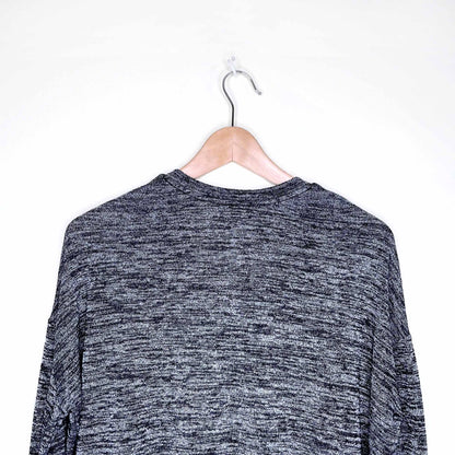 wilfred free devinette long sleeve top - size xxs