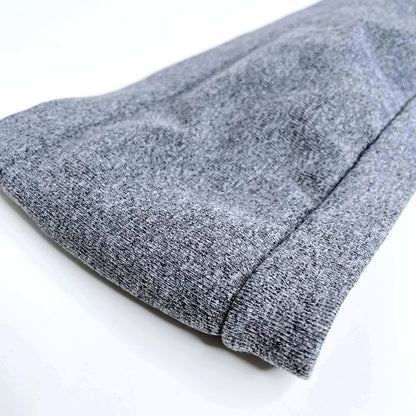 wilfred heather grey bandeau - size small