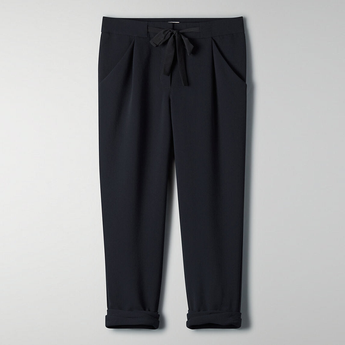 Wilfred Allant Cropped Trouser - size 4