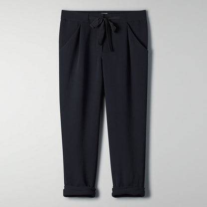Wilfred Allant Cropped Trouser - size 4