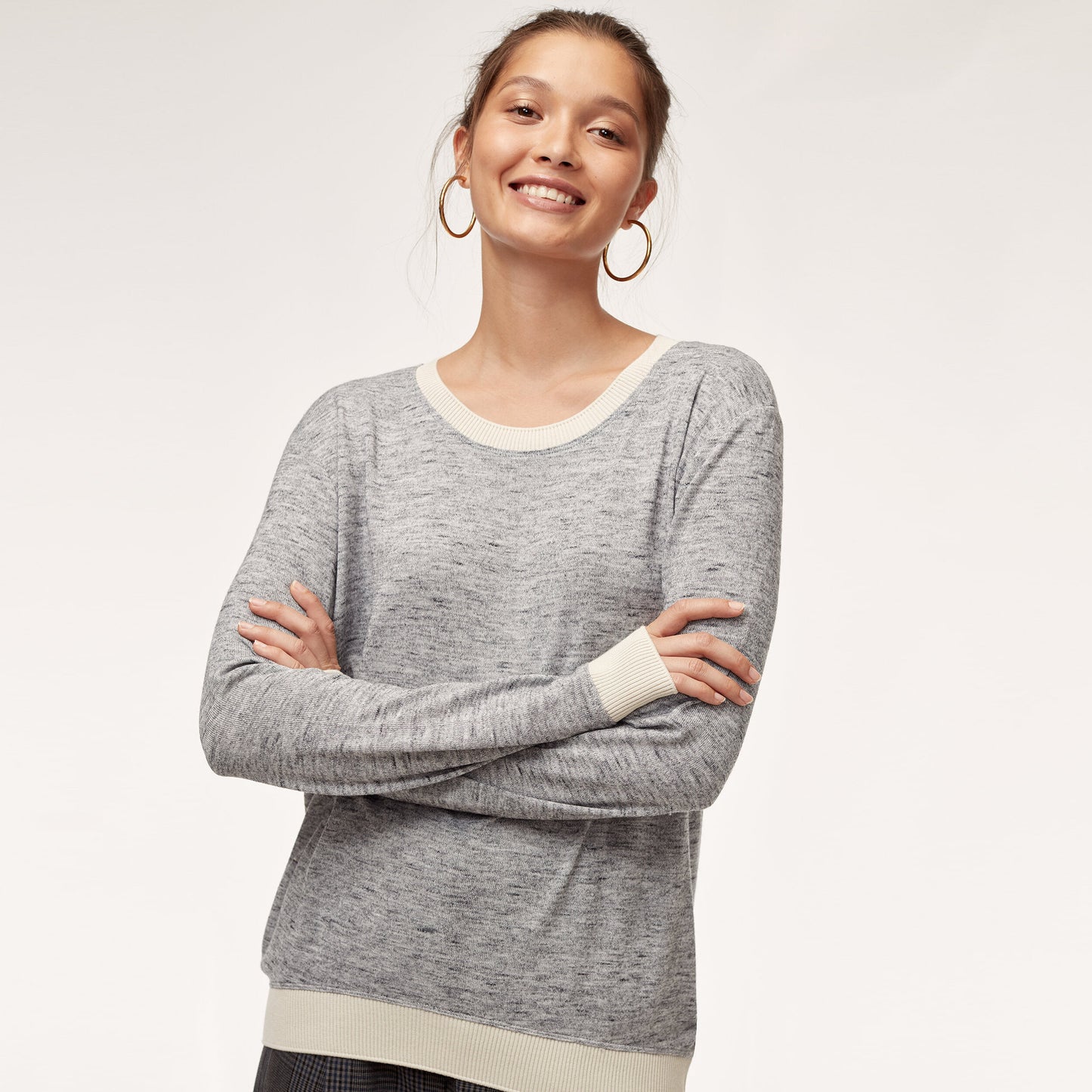 Wilfred Berri T-shirt - size Small