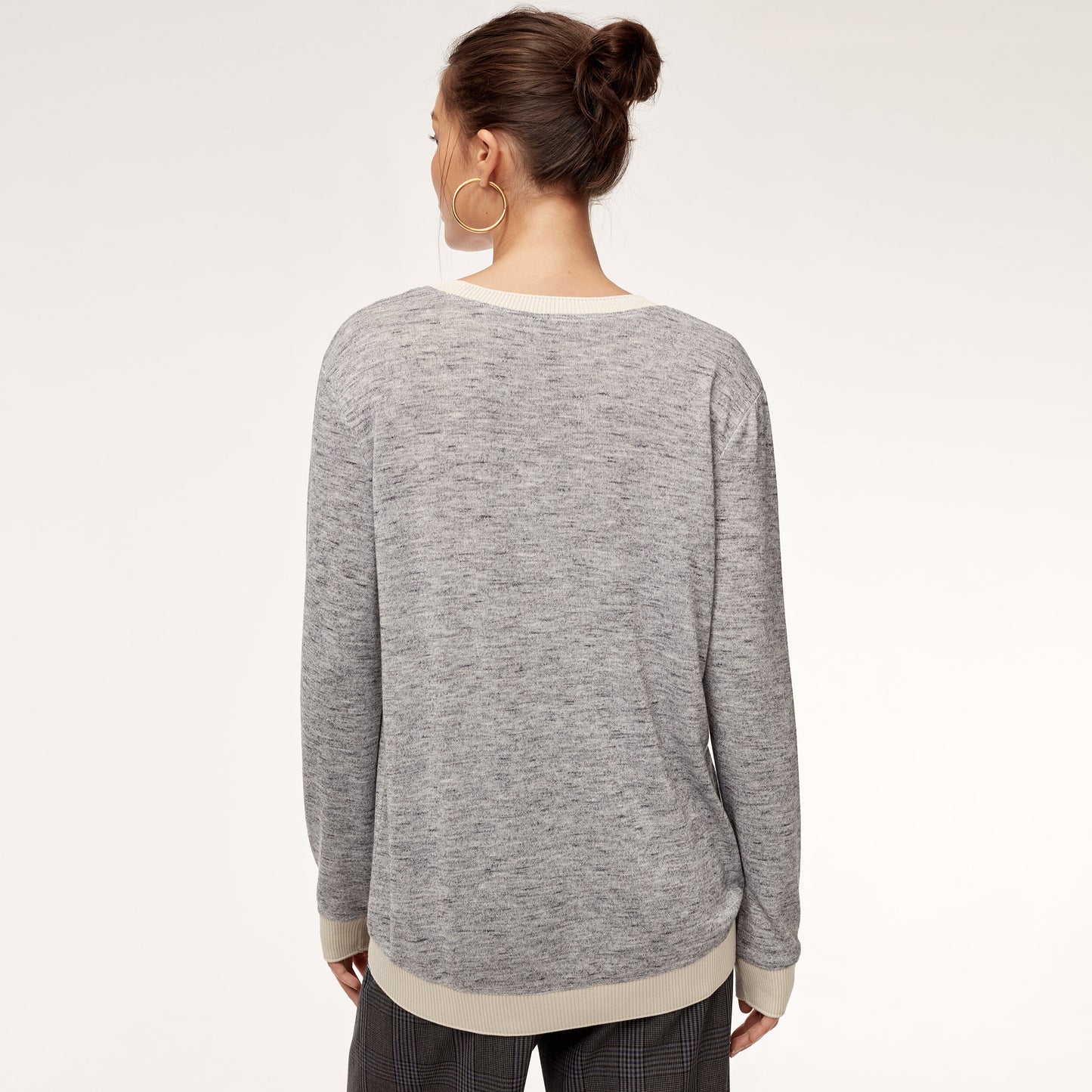 Wilfred Berri T-shirt - size Small