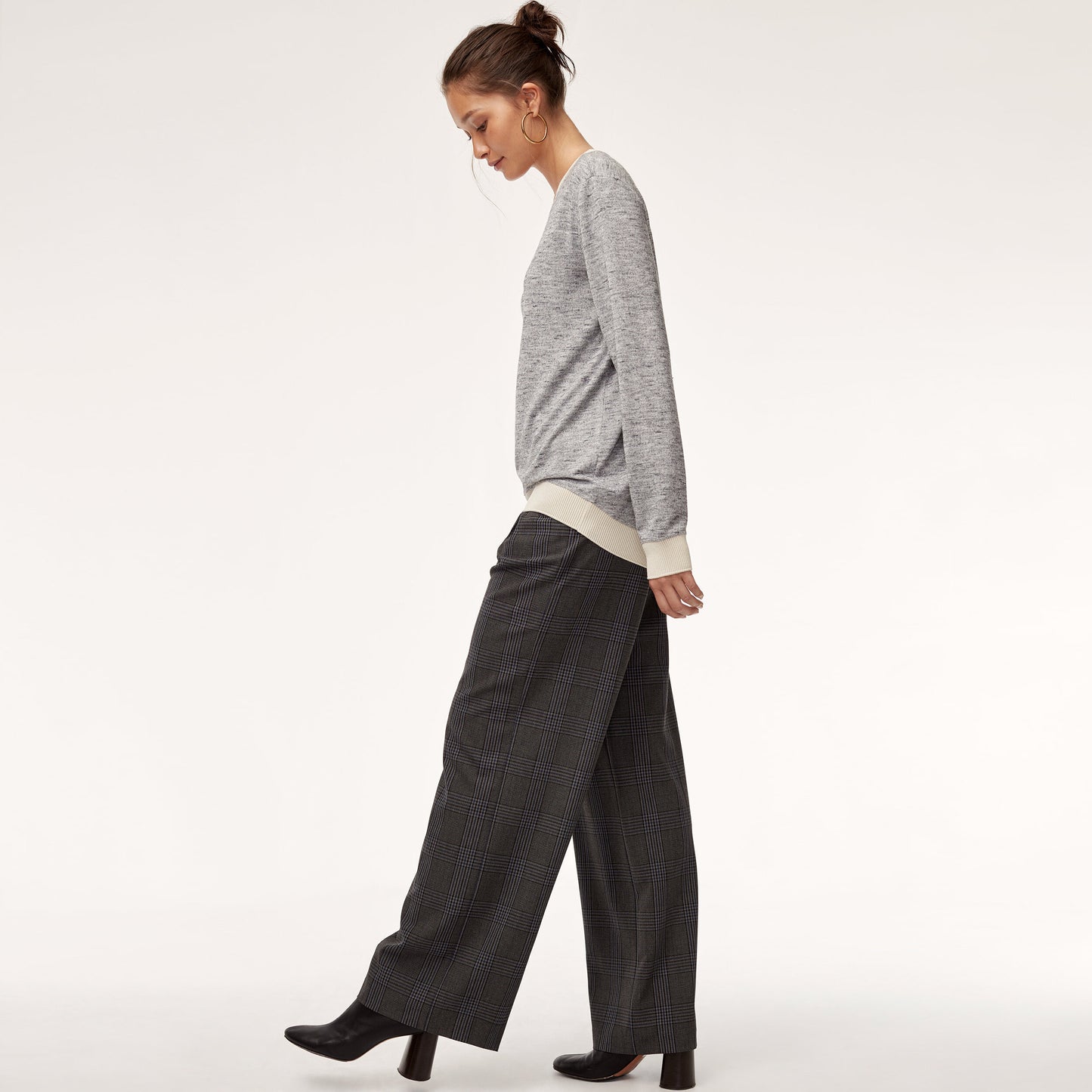 Wilfred Berri T-shirt - size Small