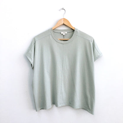 Wilfred Box Tee - size Small