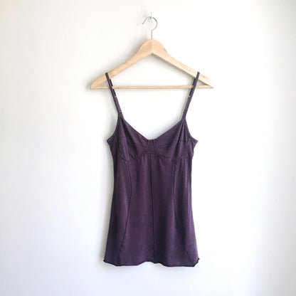 Wilfred Bardot Bustier Cami - size Small