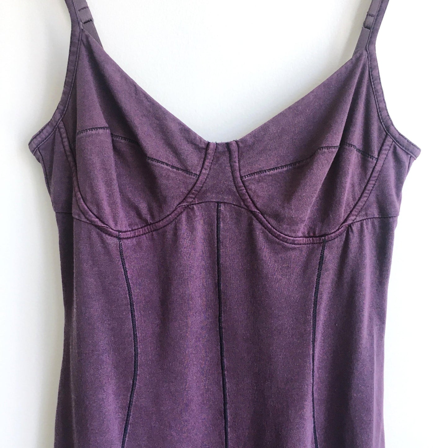 Wilfred Bardot Bustier Cami - size Small