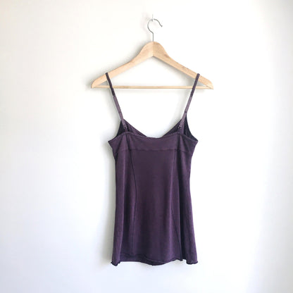 Wilfred Bardot Bustier Cami - size Small