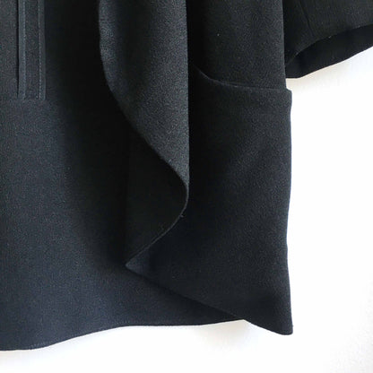 Wilfred Chevalier Jacket relaxed open blazer - size Small