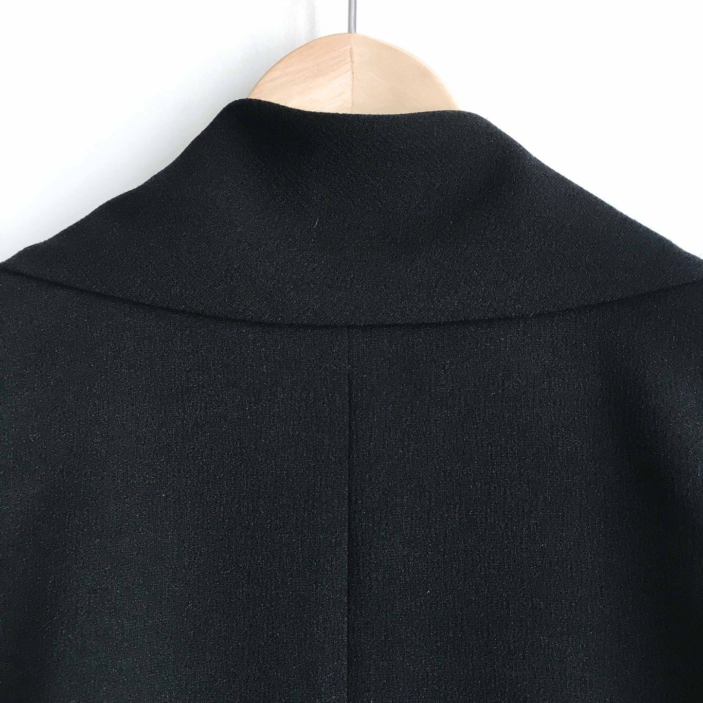 Wilfred Chevalier Jacket relaxed open blazer - size Small