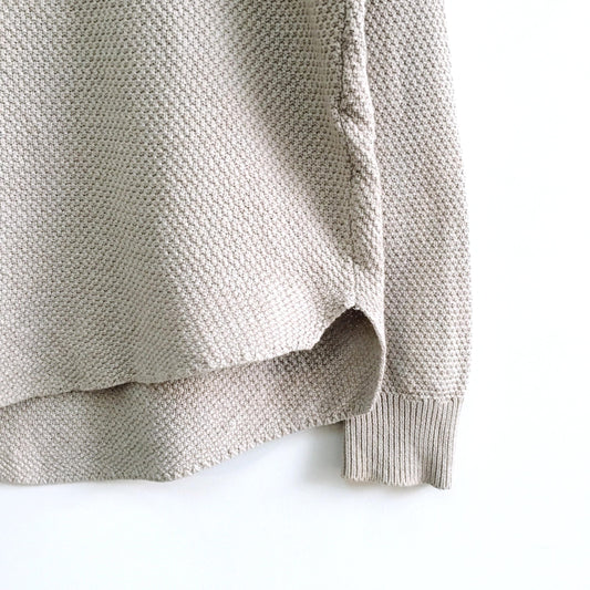 Wilfred off-white Galois Sweater - size Small