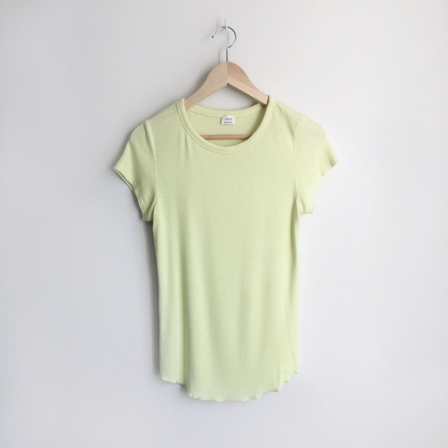 Wilfred Desiree Tee - size Large