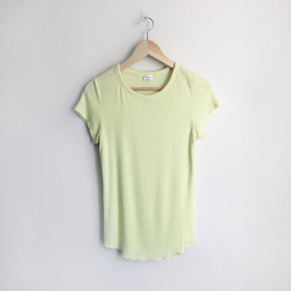 Wilfred Desiree Tee - size Large