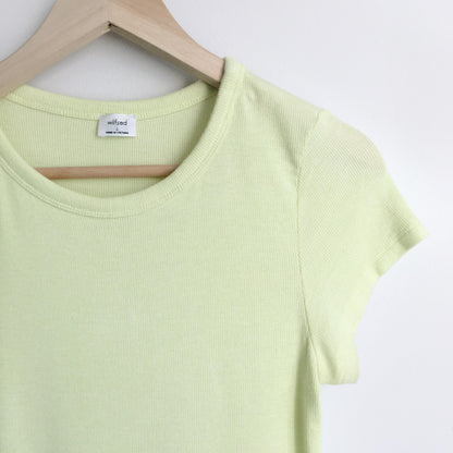 Wilfred Desiree Tee - size Large