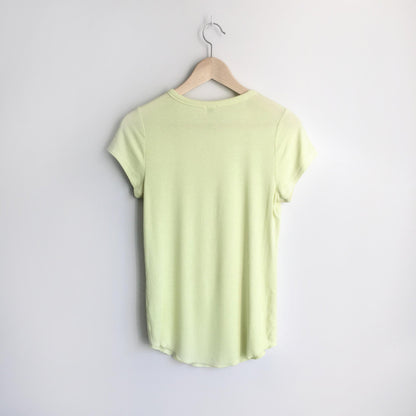 Wilfred Desiree Tee - size Large