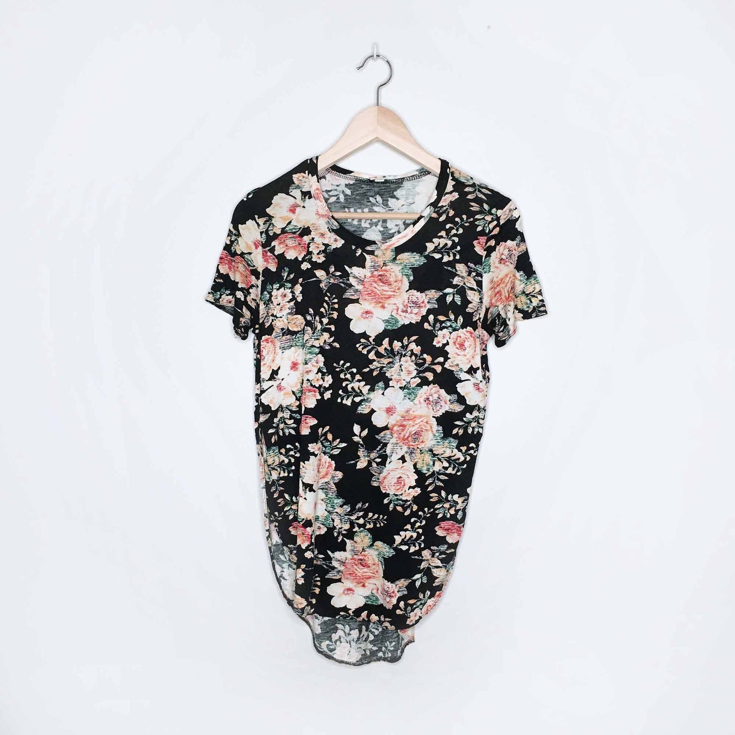 Set of 2 Wilfred Capucine t-shirts - size xxs + small