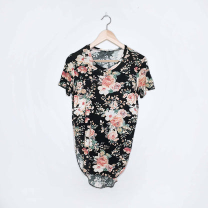 Set of 2 Wilfred Capucine t-shirts - size xxs + small