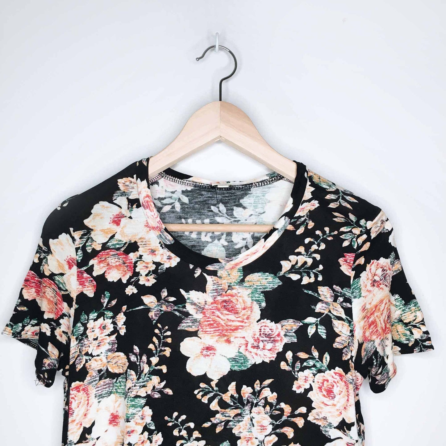 Set of 2 Wilfred Capucine t-shirts - size xxs + small